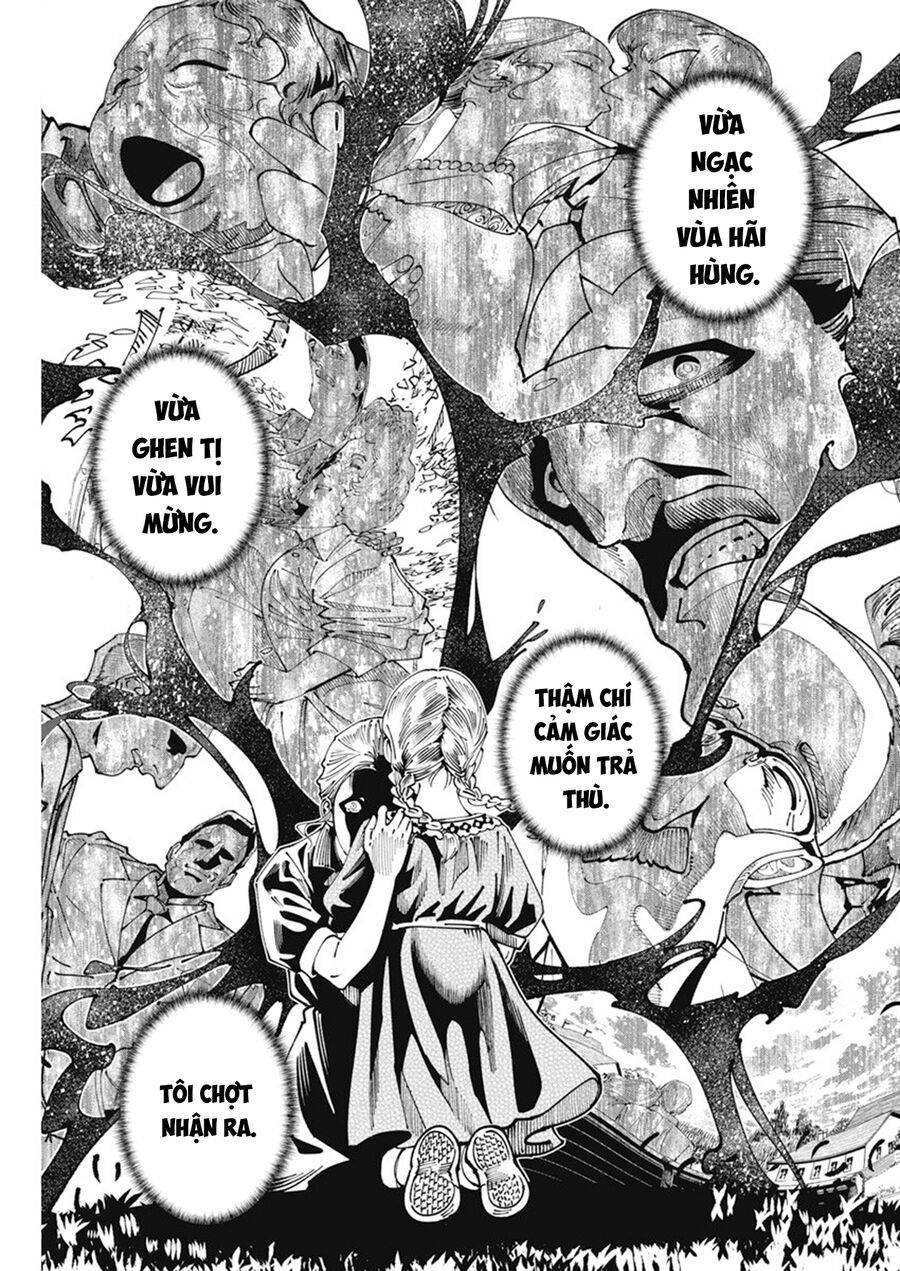 Lời Nguyện Cầu Chernobyl: Biên Niên Sử Của Tương Lai. Chapter 5 - 34