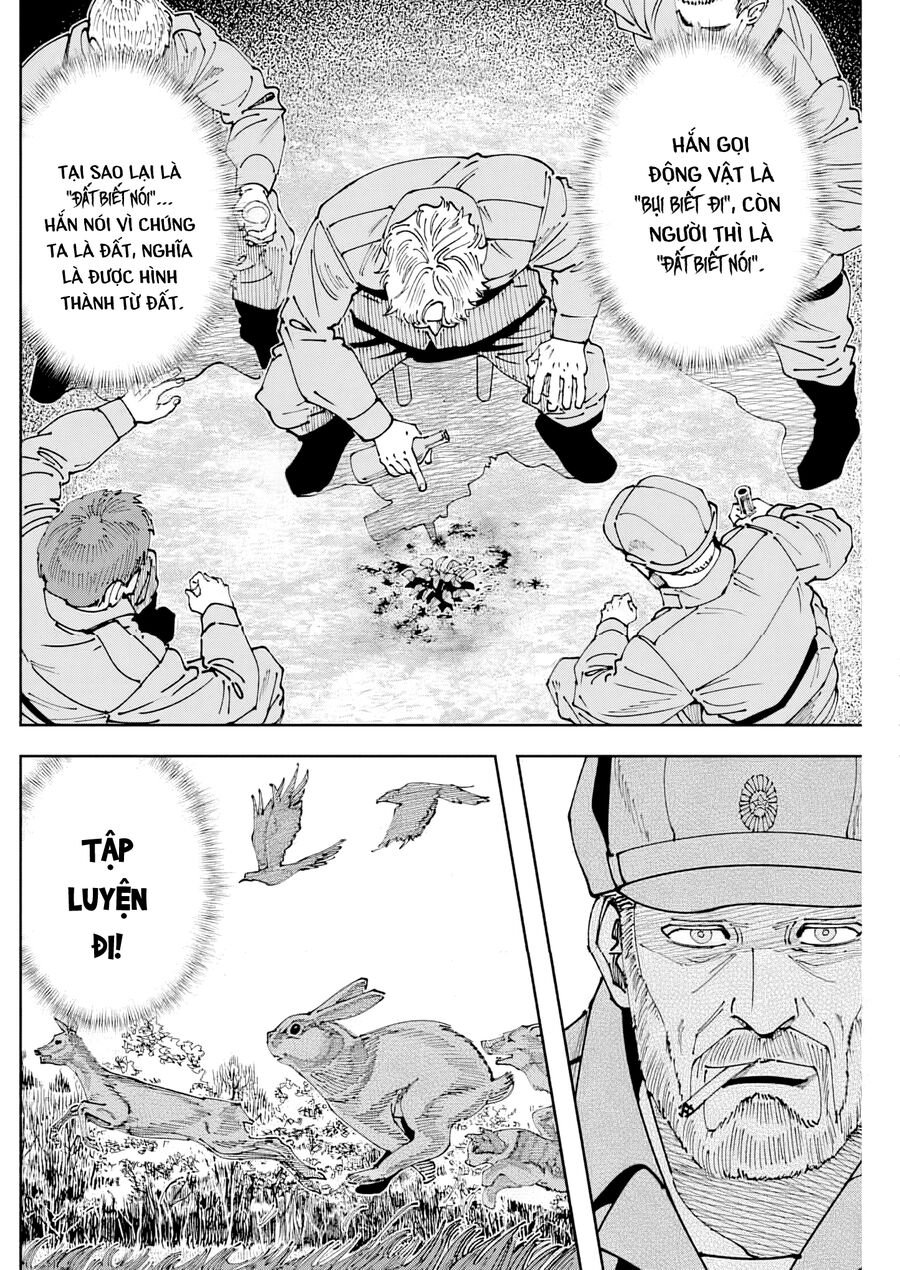 Lời Nguyện Cầu Chernobyl: Biên Niên Sử Của Tương Lai. Chapter 7 - 22