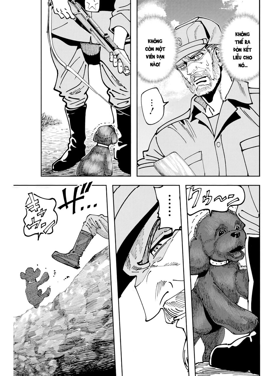 Lời Nguyện Cầu Chernobyl: Biên Niên Sử Của Tương Lai. Chapter 7 - 29