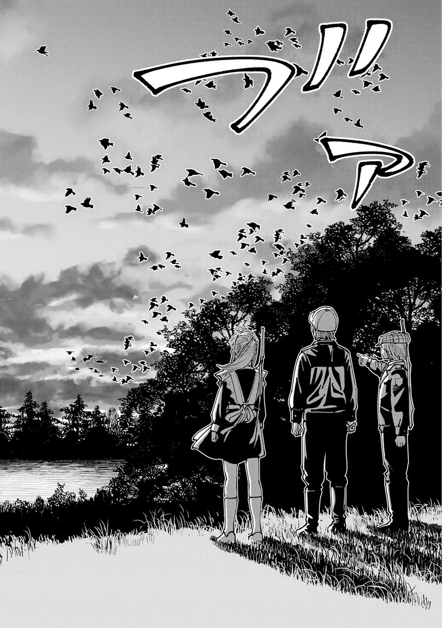 Lời Nguyện Cầu Chernobyl: Biên Niên Sử Của Tương Lai. Chapter 8 - 19