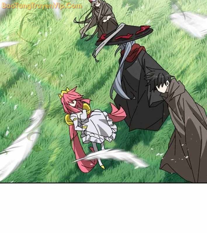 Kẻ Chôn Cất Quái Vật Chapter 7 - 215