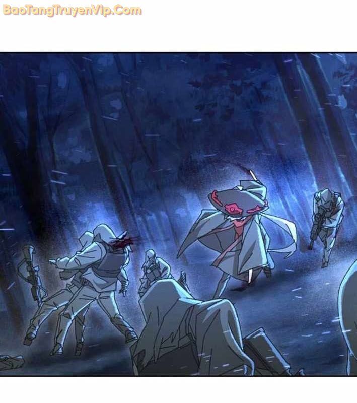 Kẻ Chôn Cất Quái Vật Chapter 7 - 25