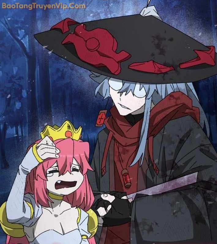 Kẻ Chôn Cất Quái Vật Chapter 7 - 48