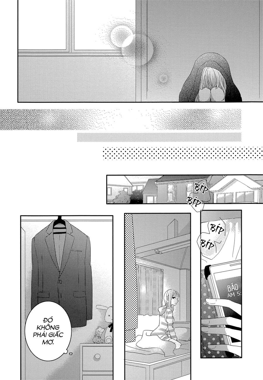 Trò Đùa Của Số Phận Chapter 1 - 51