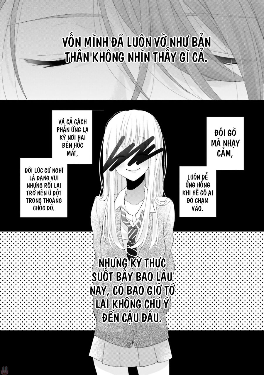 Trò Đùa Của Số Phận Chapter 10 - 2