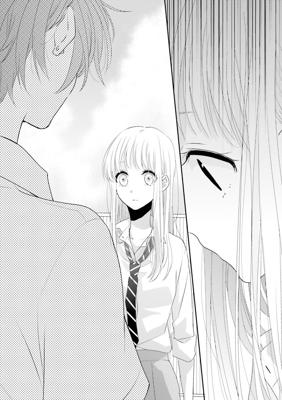 Trò Đùa Của Số Phận Chapter 11 - 15