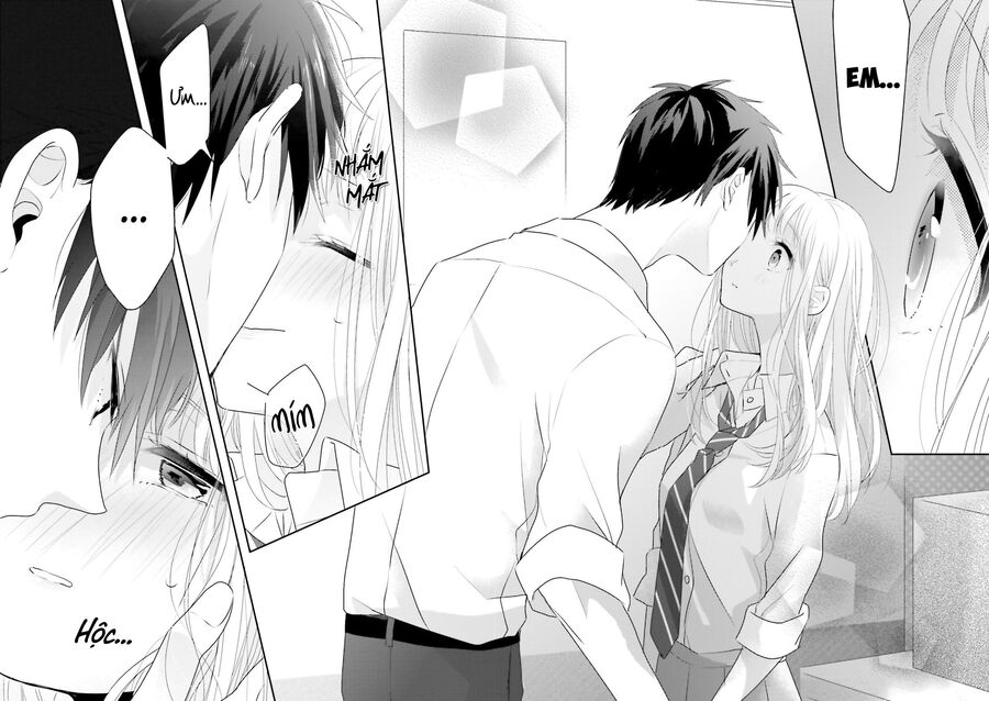 Trò Đùa Của Số Phận Chapter 11 - 27