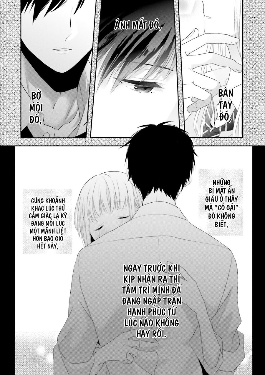 Trò Đùa Của Số Phận Chapter 11 - 36