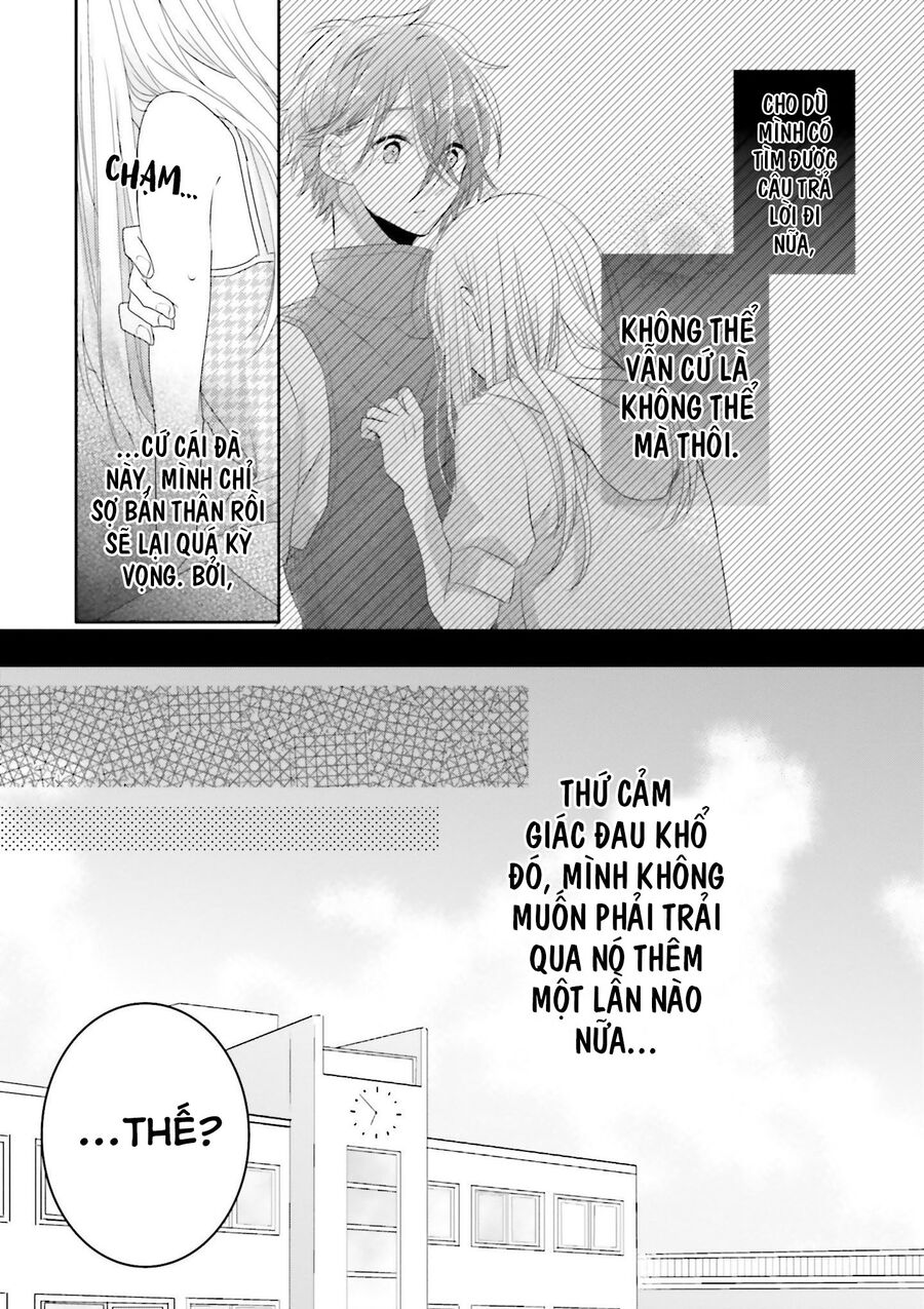 Trò Đùa Của Số Phận Chapter 11 - 39