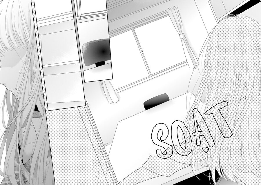 Trò Đùa Của Số Phận Chapter 11 - 44