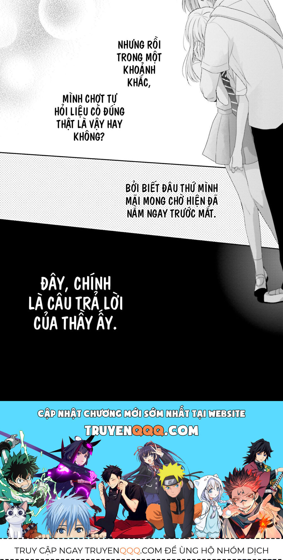 Trò Đùa Của Số Phận Chapter 11 - 49