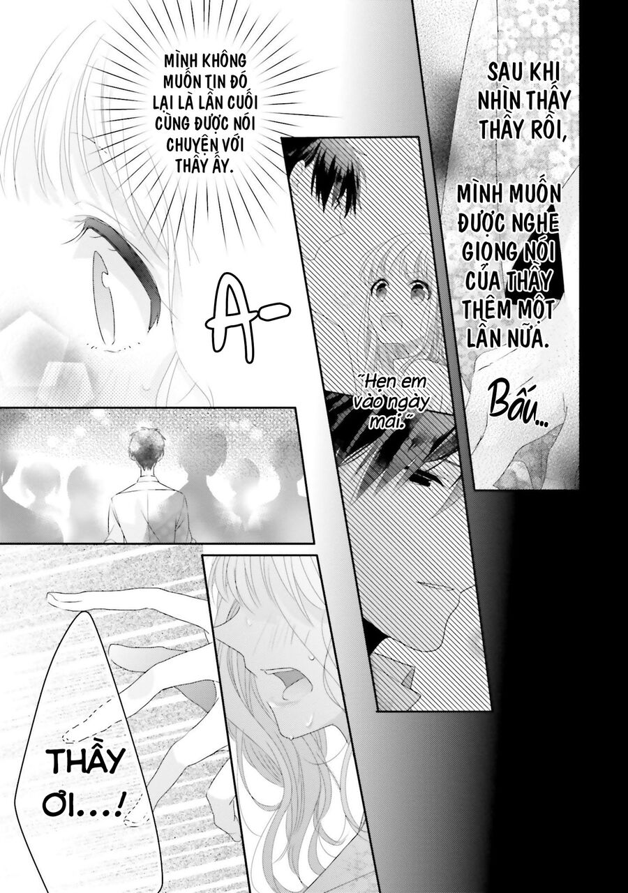 Trò Đùa Của Số Phận Chapter 12 - 32