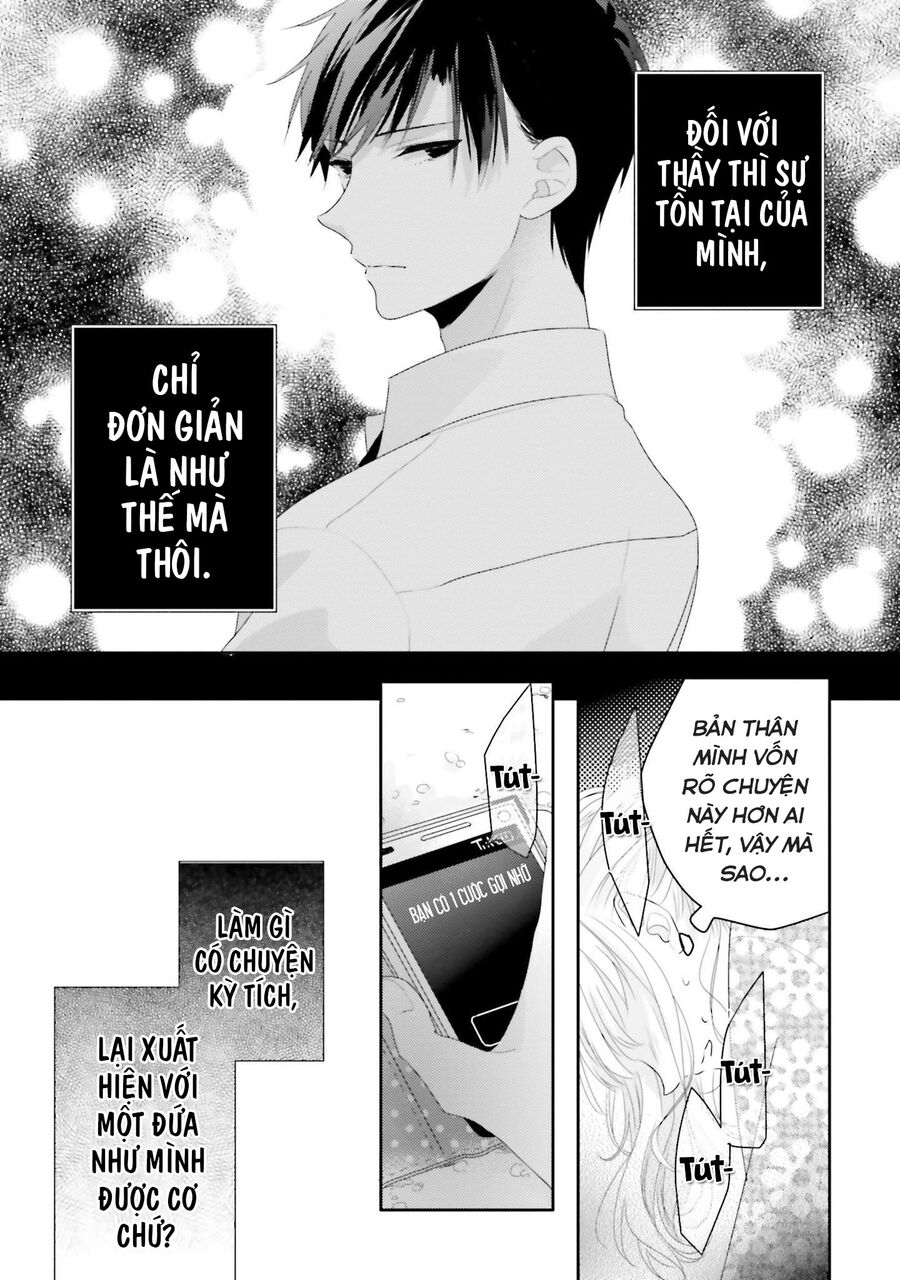 Trò Đùa Của Số Phận Chapter 12 - 36