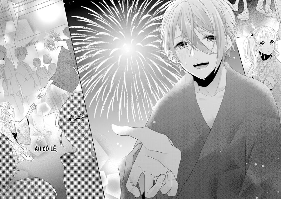 Trò Đùa Của Số Phận Chapter 12 - 39