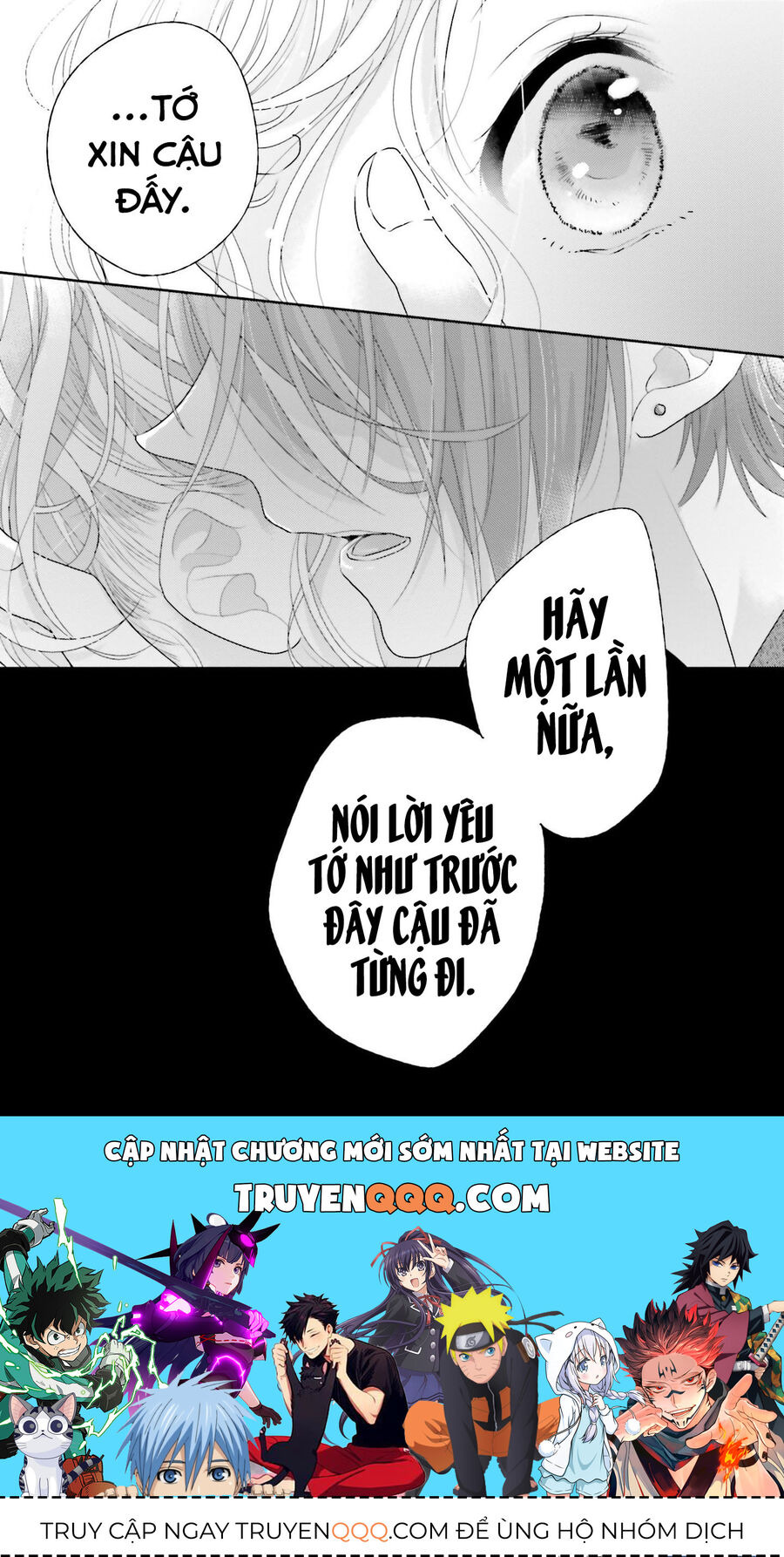 Trò Đùa Của Số Phận Chapter 12 - 49