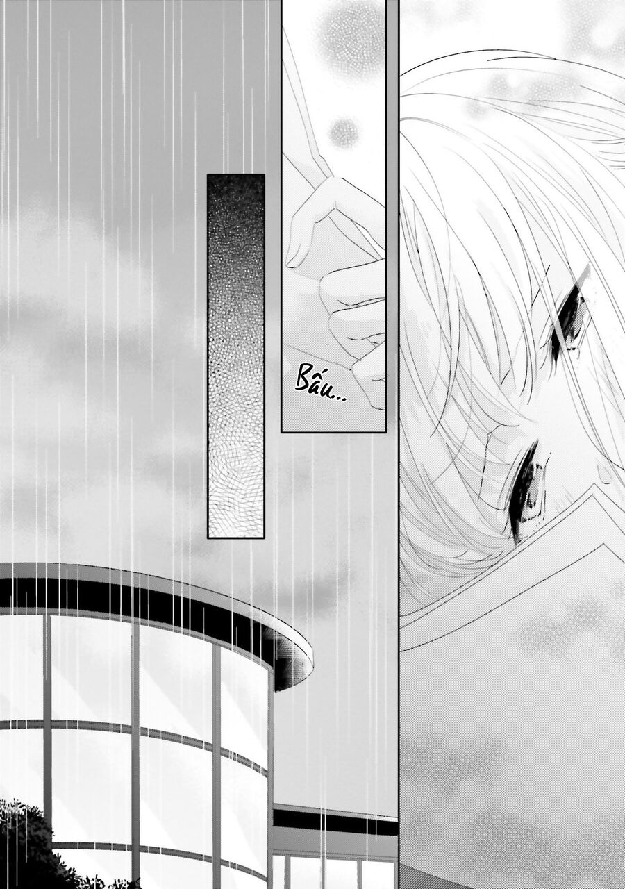 Trò Đùa Của Số Phận Chapter 13 - 29