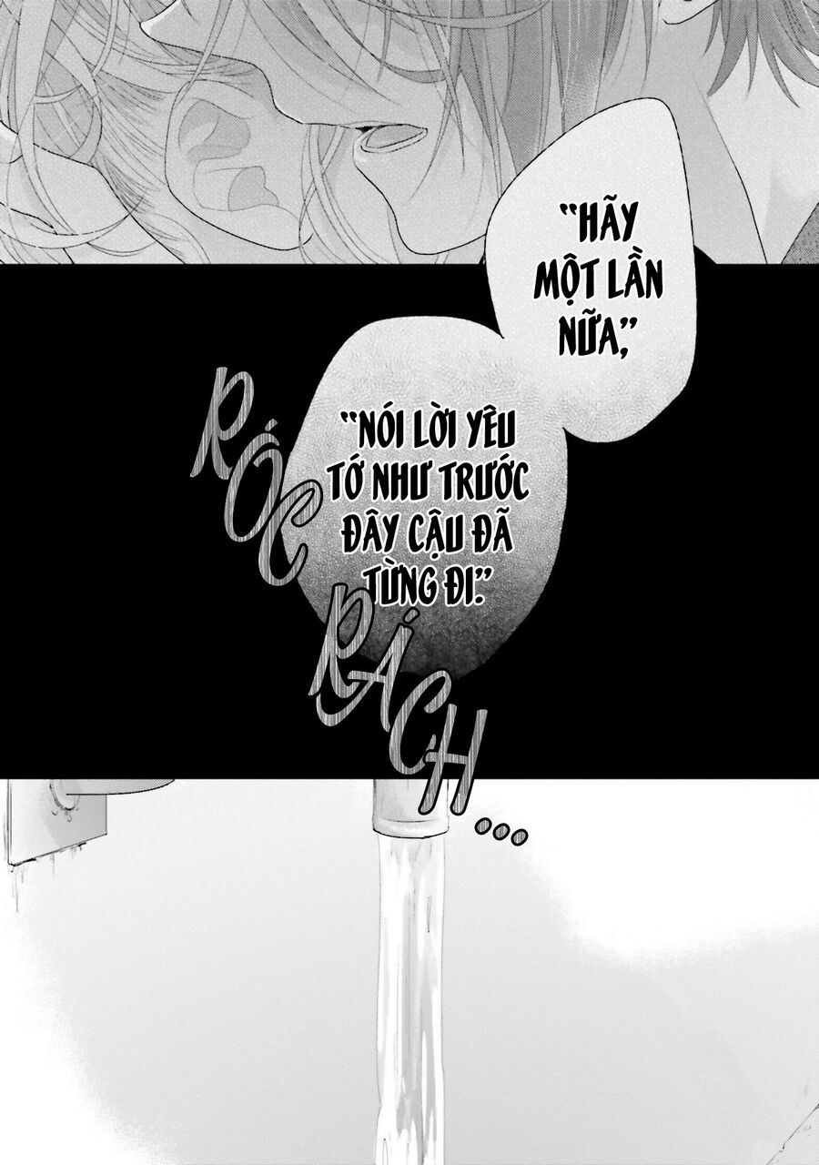 Trò Đùa Của Số Phận Chapter 13 - 4