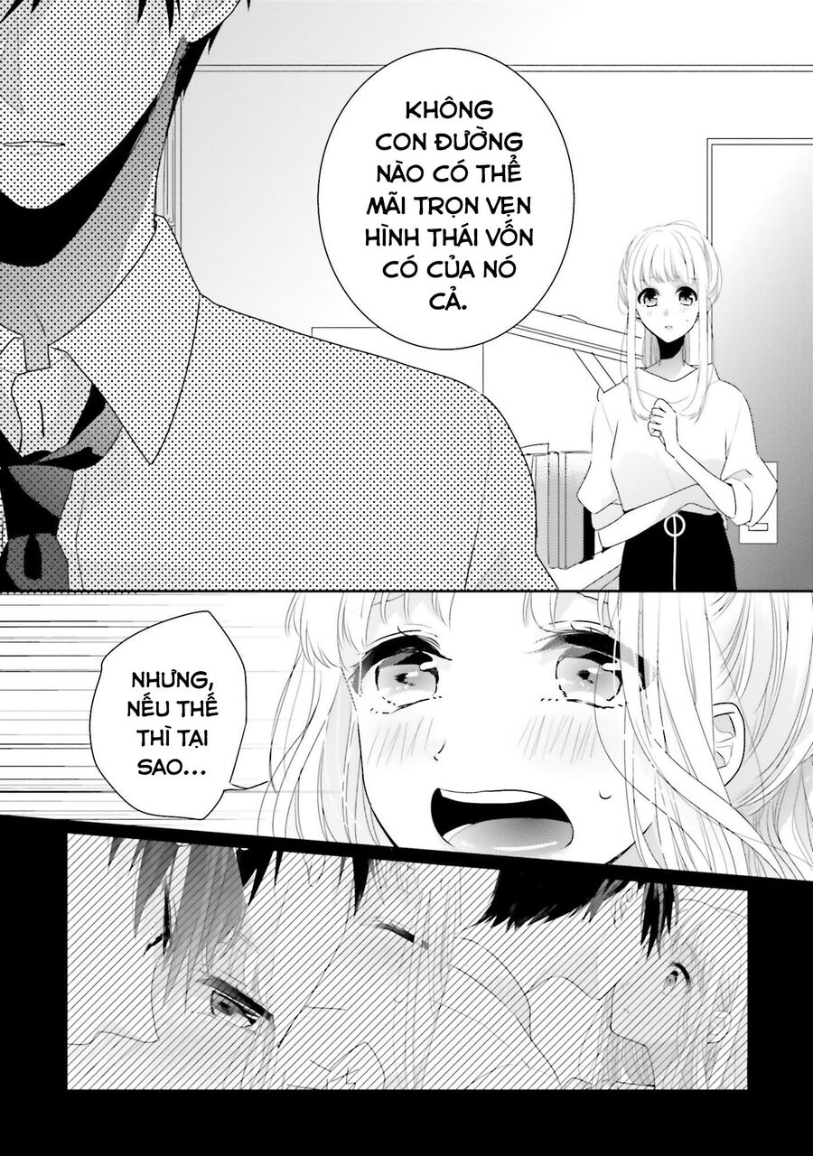 Trò Đùa Của Số Phận Chapter 14 - 30
