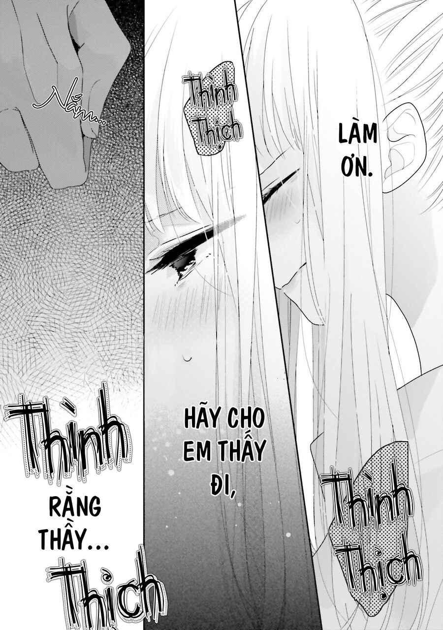 Trò Đùa Của Số Phận Chapter 14 - 37