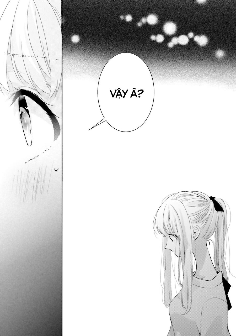 Trò Đùa Của Số Phận Chapter 14 - 38