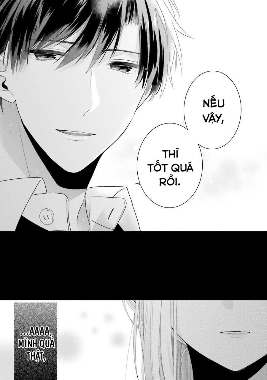 Trò Đùa Của Số Phận Chapter 14 - 39