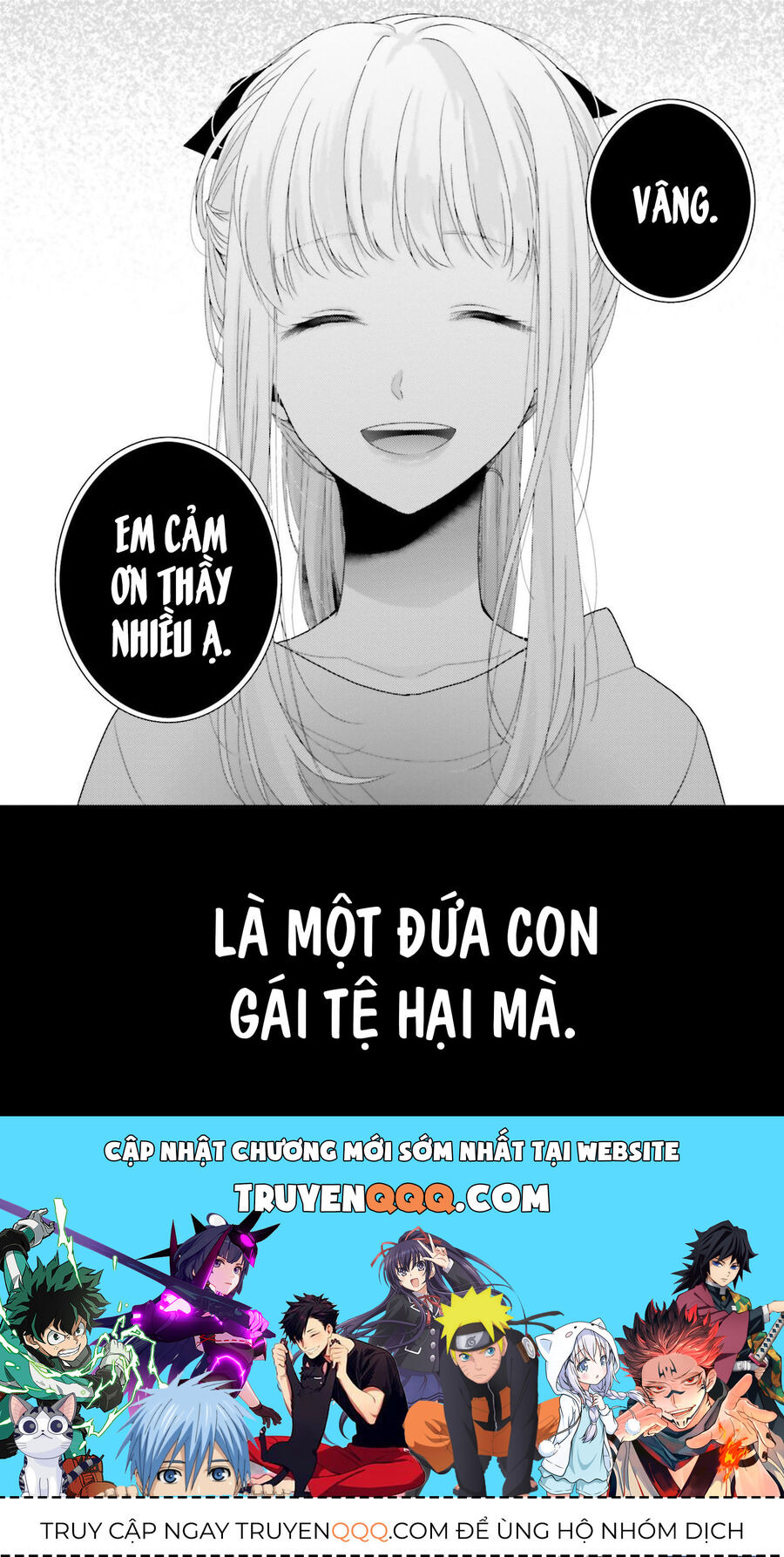 Trò Đùa Của Số Phận Chapter 14 - 40