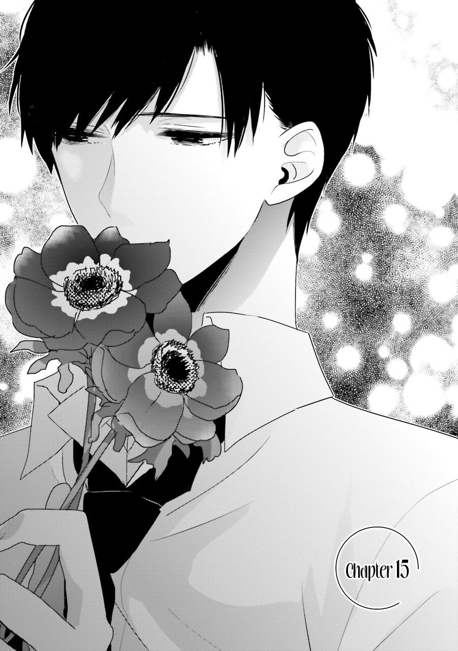 Trò Đùa Của Số Phận Chapter 15 - 2