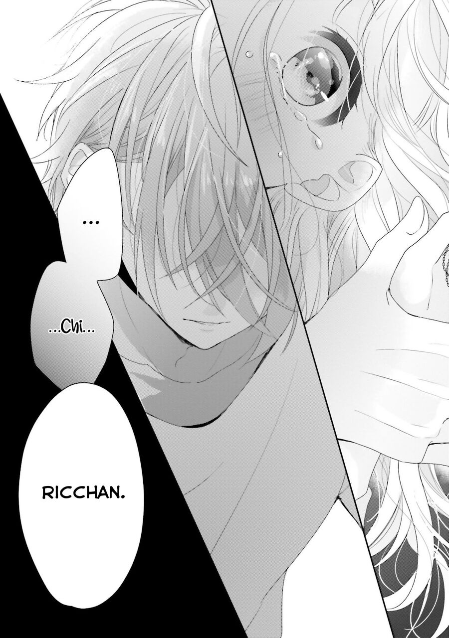 Trò Đùa Của Số Phận Chapter 15 - 30