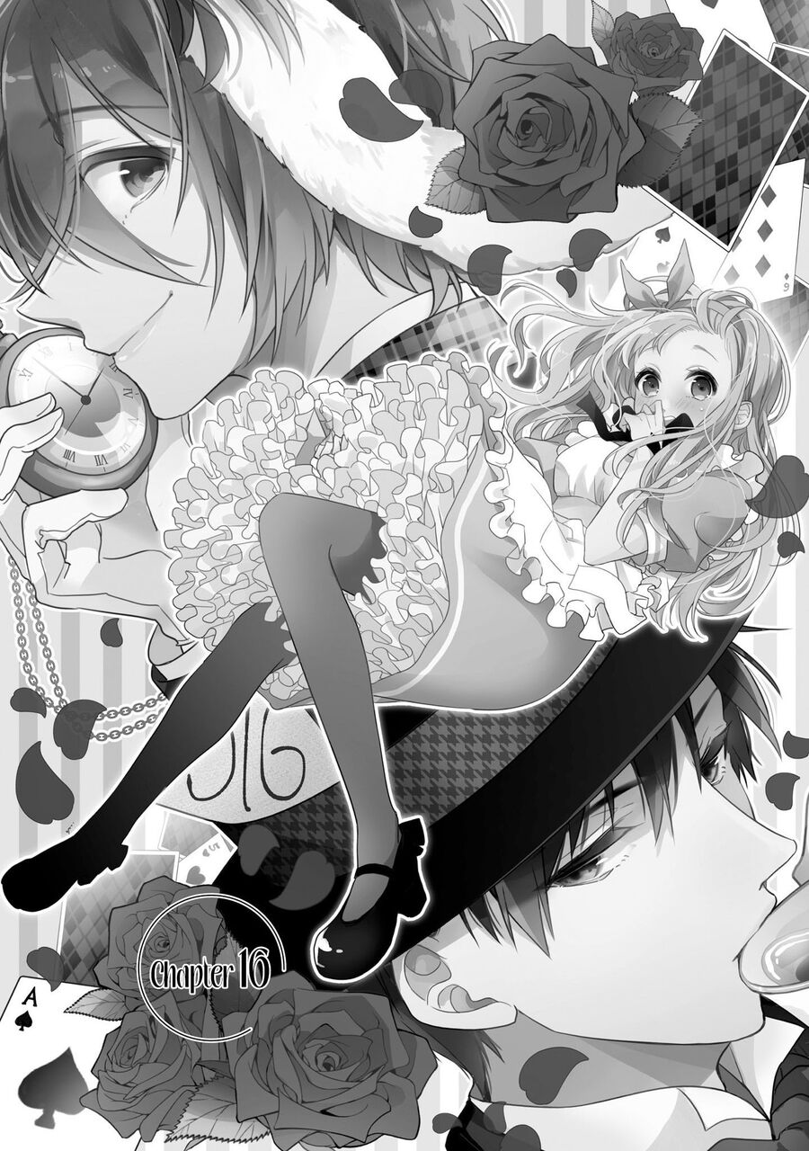 Trò Đùa Của Số Phận Chapter 16 - 2