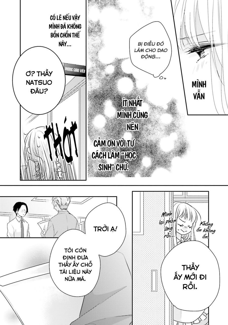 Trò Đùa Của Số Phận Chapter 16 - 46