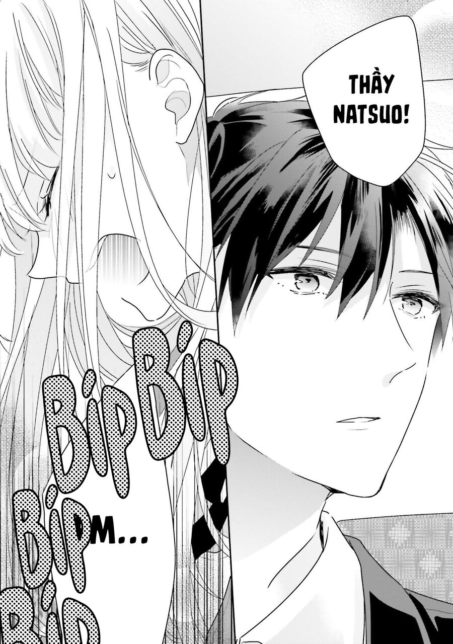 Trò Đùa Của Số Phận Chapter 16 - 56