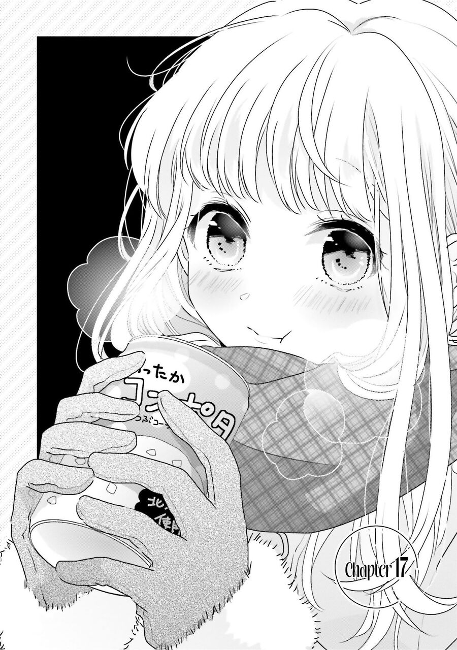 Trò Đùa Của Số Phận Chapter 17 - 2