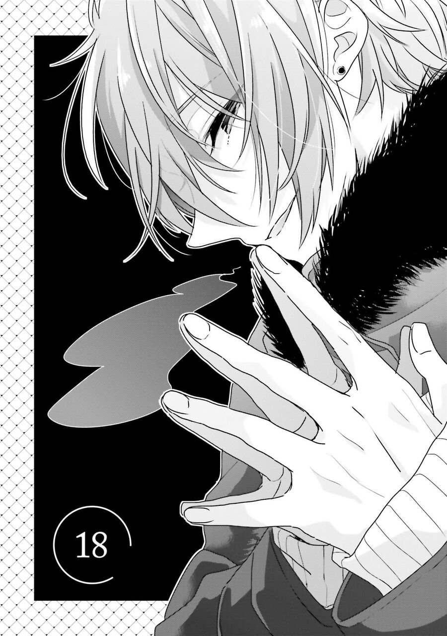 Trò Đùa Của Số Phận Chapter 18 - 4