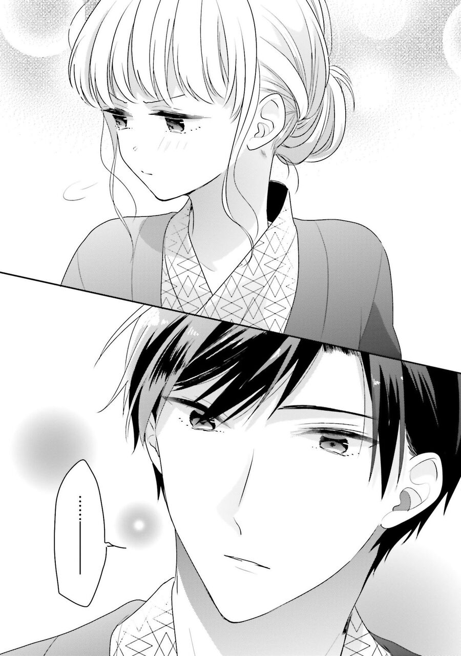 Trò Đùa Của Số Phận Chapter 18 - 37