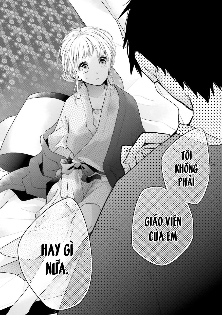 Trò Đùa Của Số Phận Chapter 18 - 44