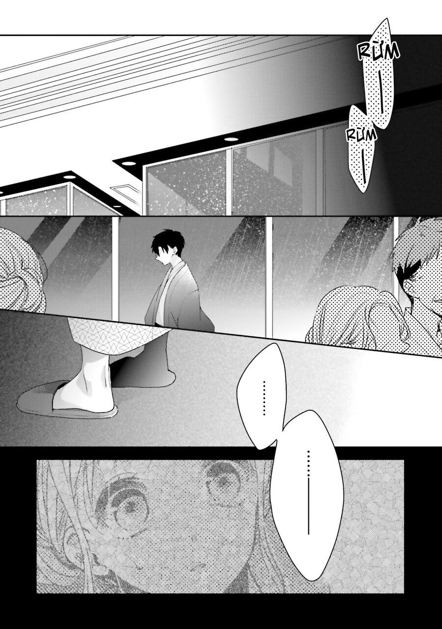 Trò Đùa Của Số Phận Chapter 18 - 49