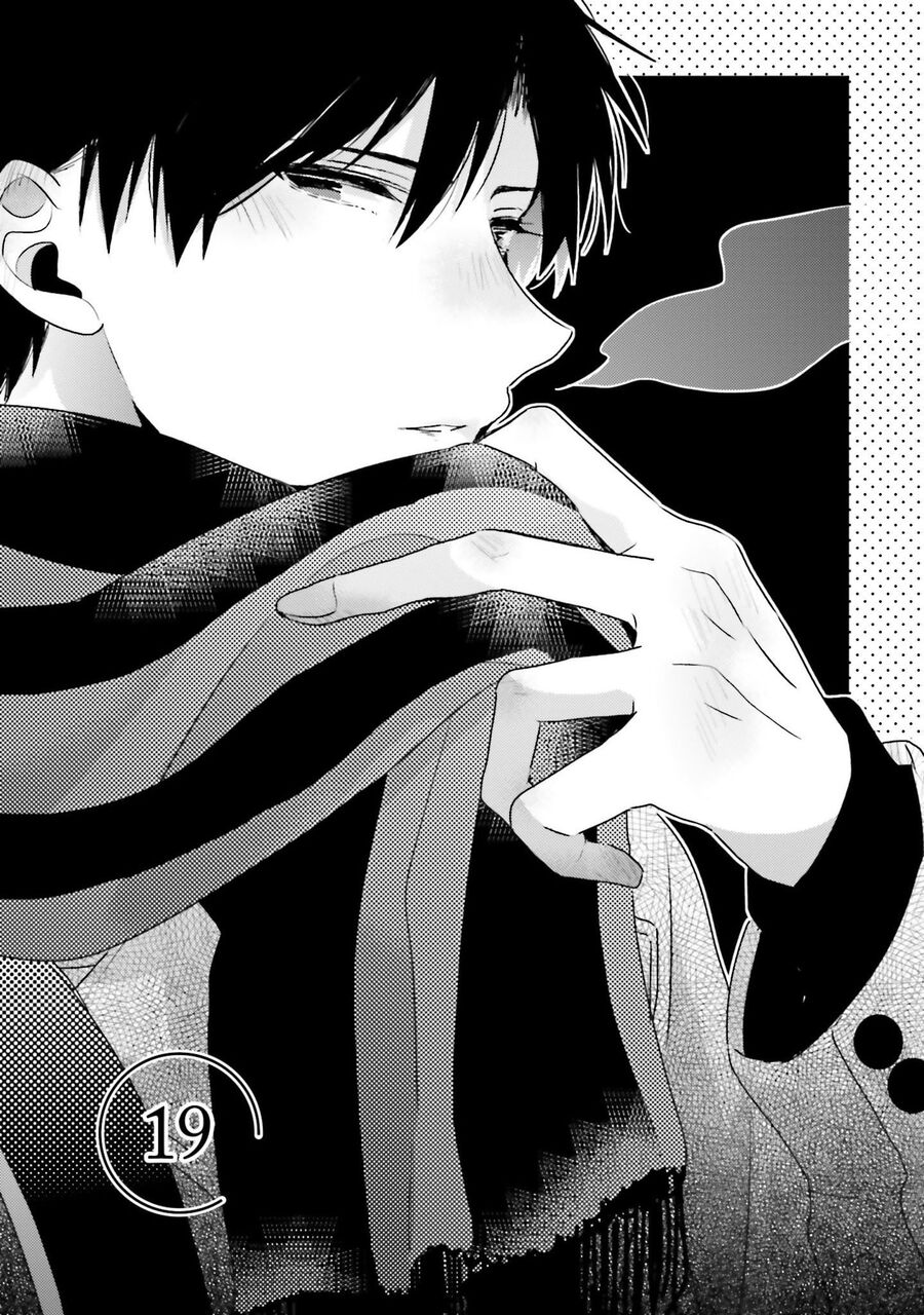 Trò Đùa Của Số Phận Chapter 19 - 2