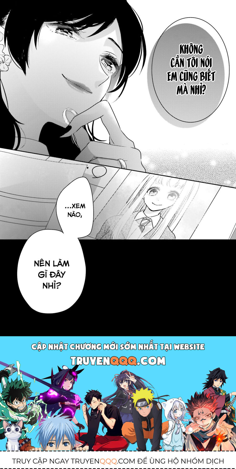 Trò Đùa Của Số Phận Chapter 19 - 32