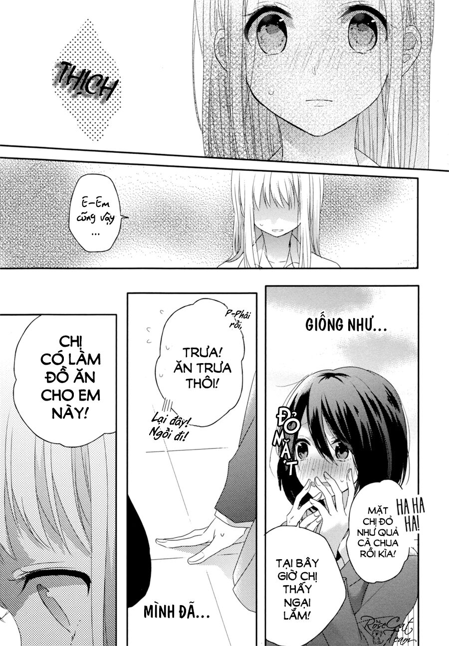 Trò Đùa Của Số Phận Chapter 2 - 14