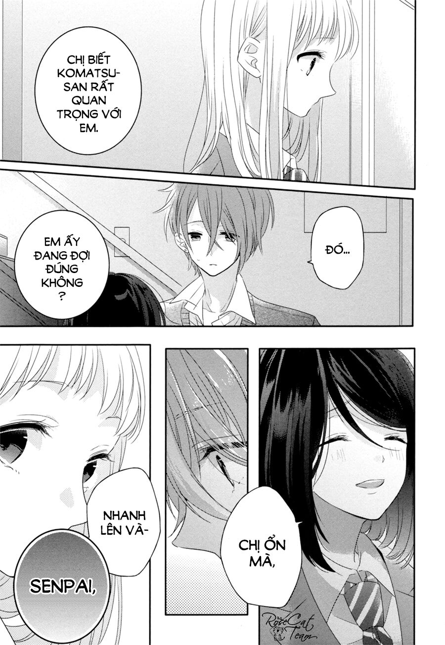 Trò Đùa Của Số Phận Chapter 2 - 30