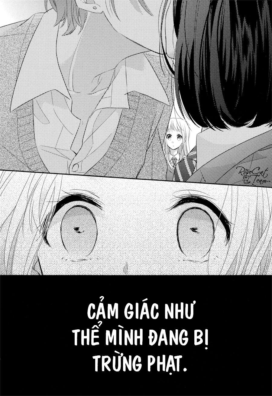 Trò Đùa Của Số Phận Chapter 2 - 31