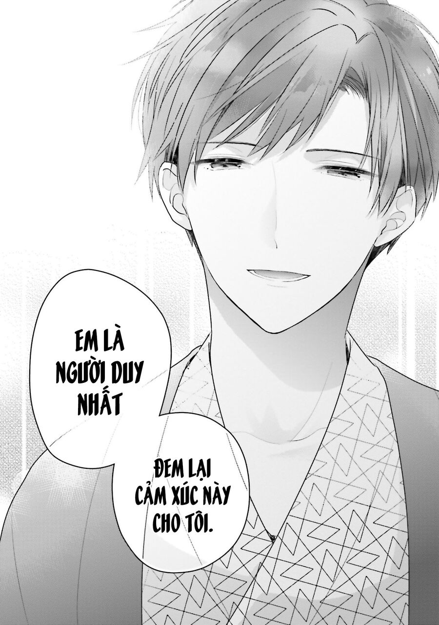 Trò Đùa Của Số Phận Chapter 20 - 40