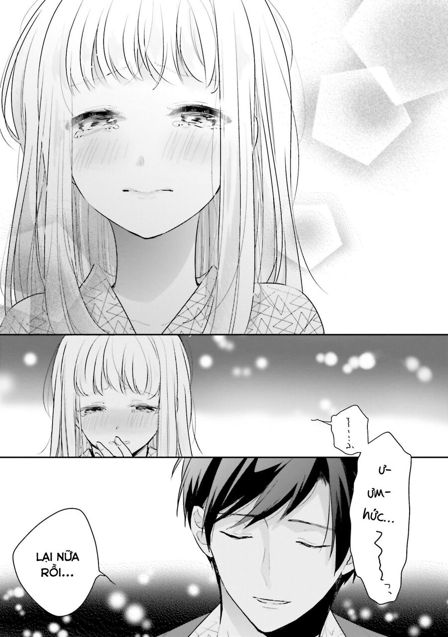 Trò Đùa Của Số Phận Chapter 20 - 41