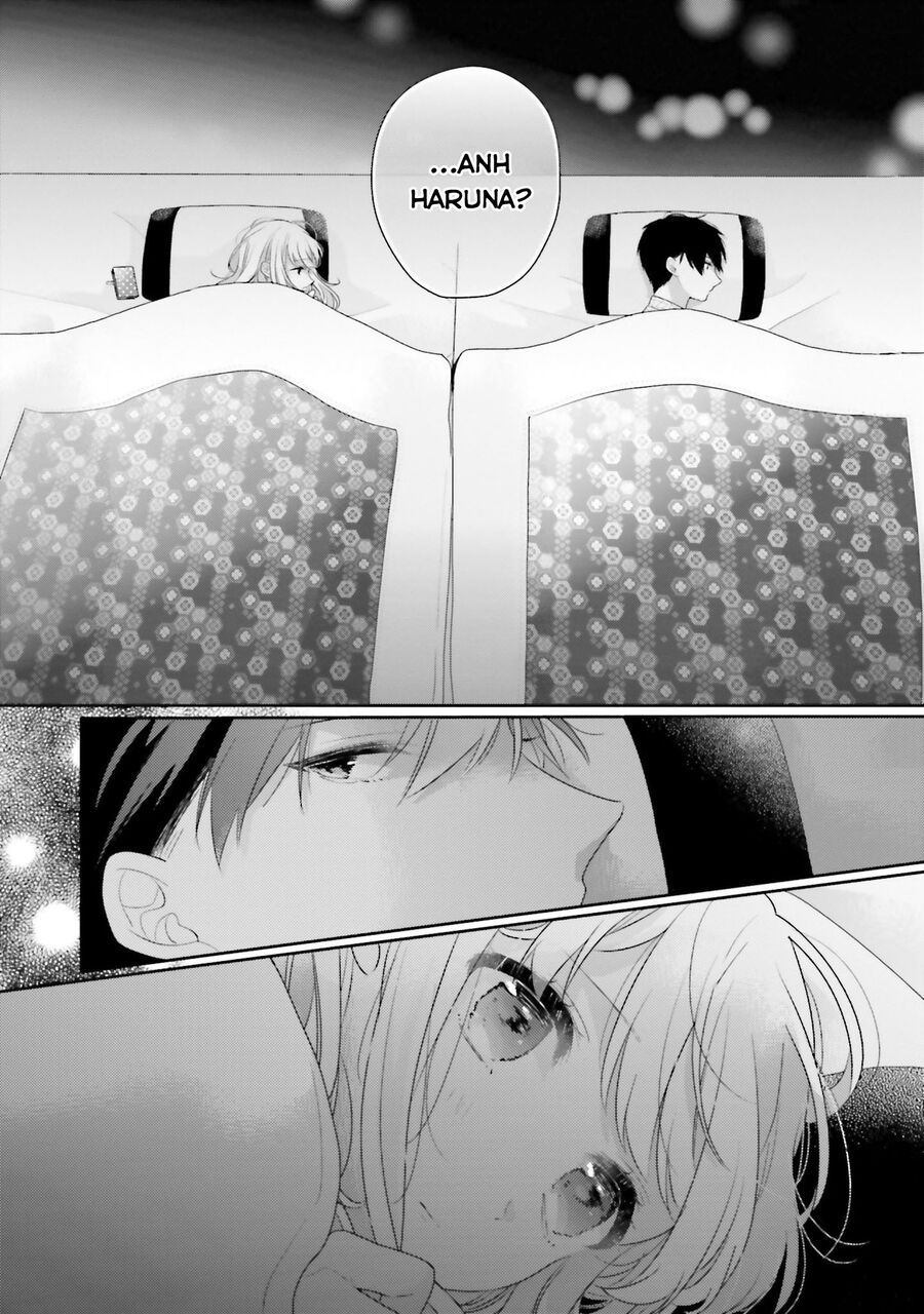Trò Đùa Của Số Phận Chapter 20 - 46