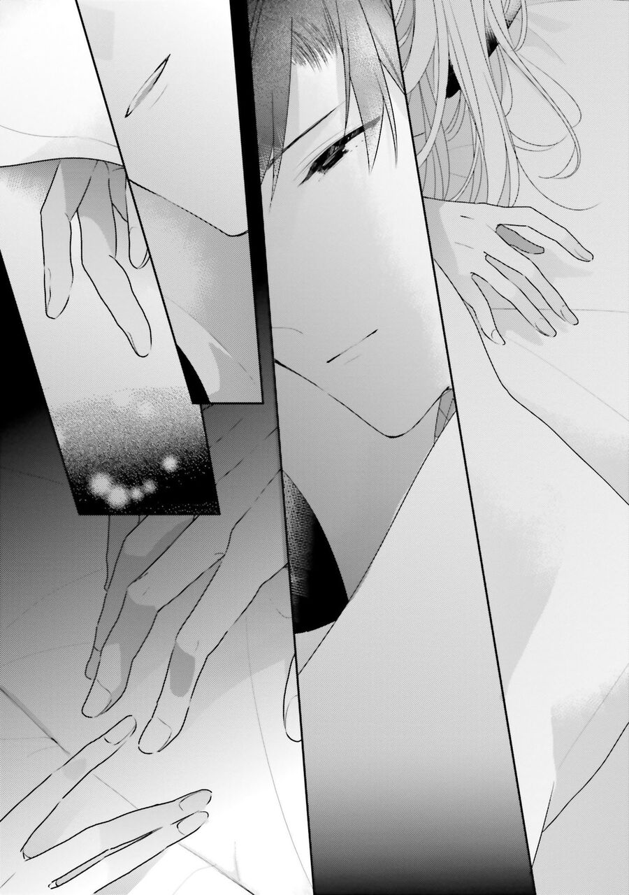 Trò Đùa Của Số Phận Chapter 20 - 47