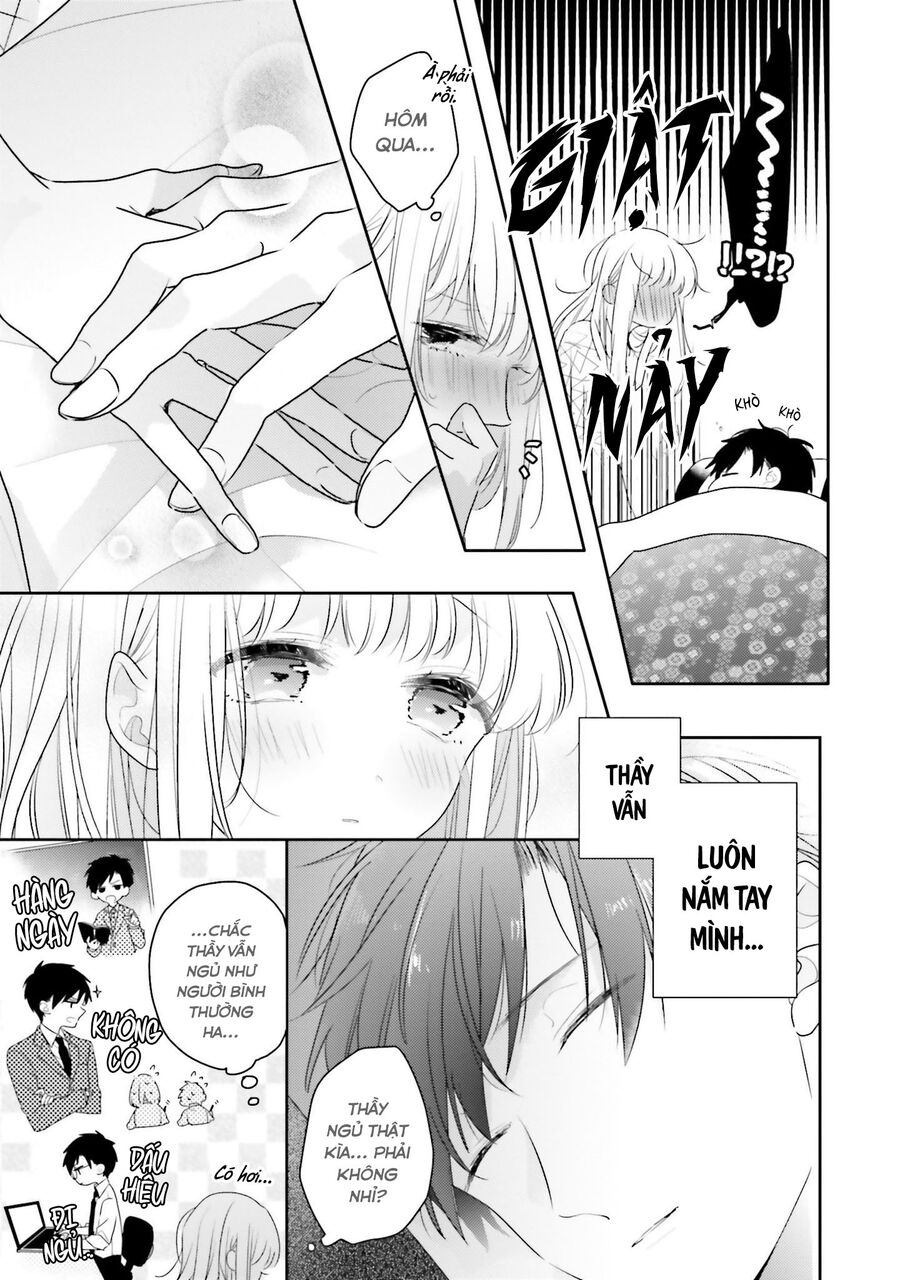 Trò Đùa Của Số Phận Chapter 20 - 51