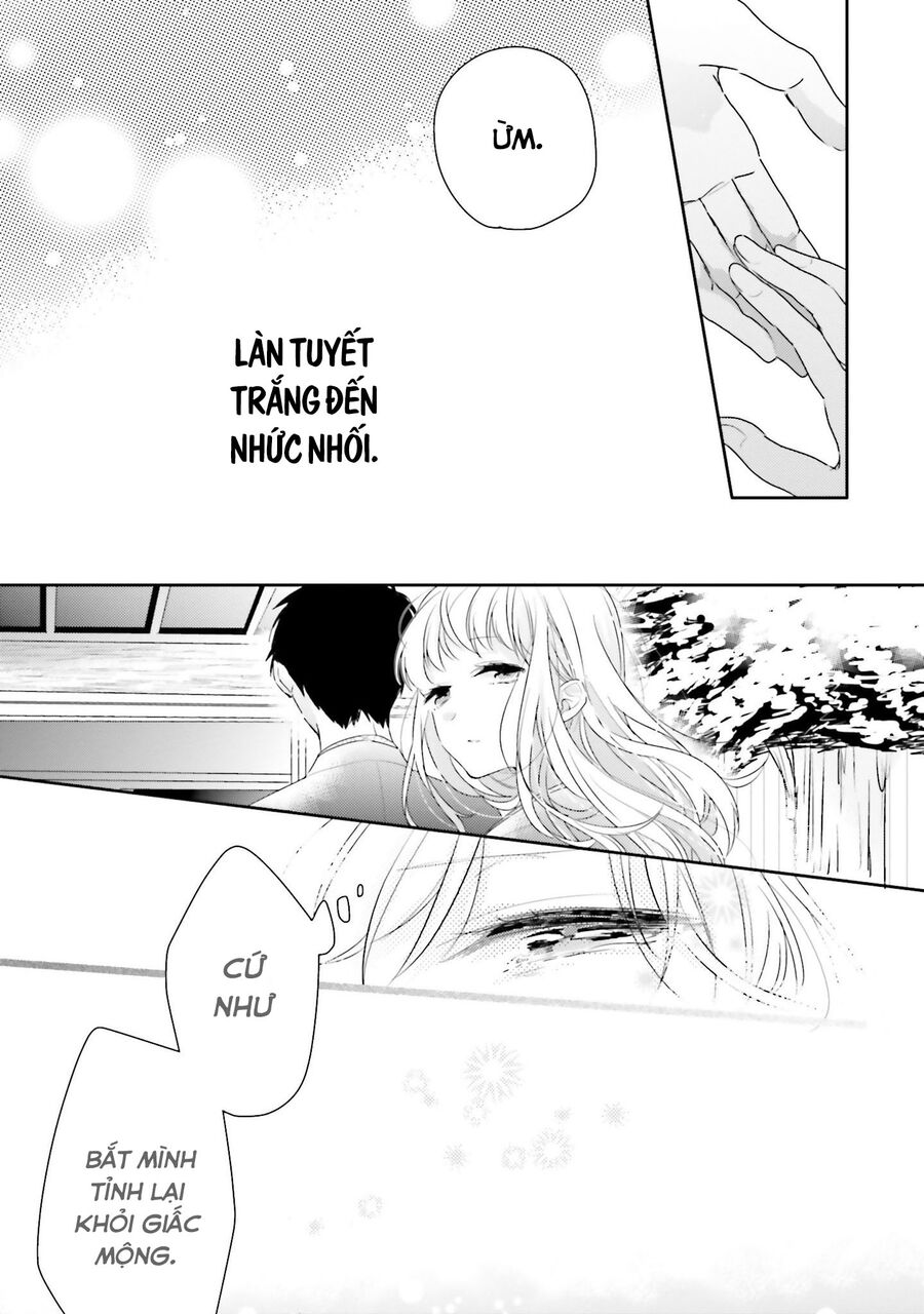 Trò Đùa Của Số Phận Chapter 20 - 57