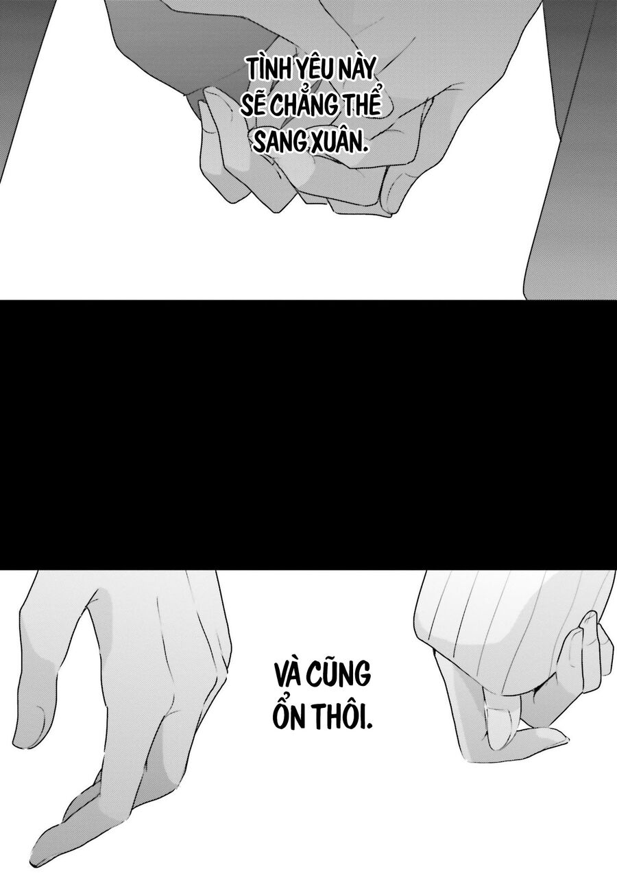 Trò Đùa Của Số Phận Chapter 20 - 59