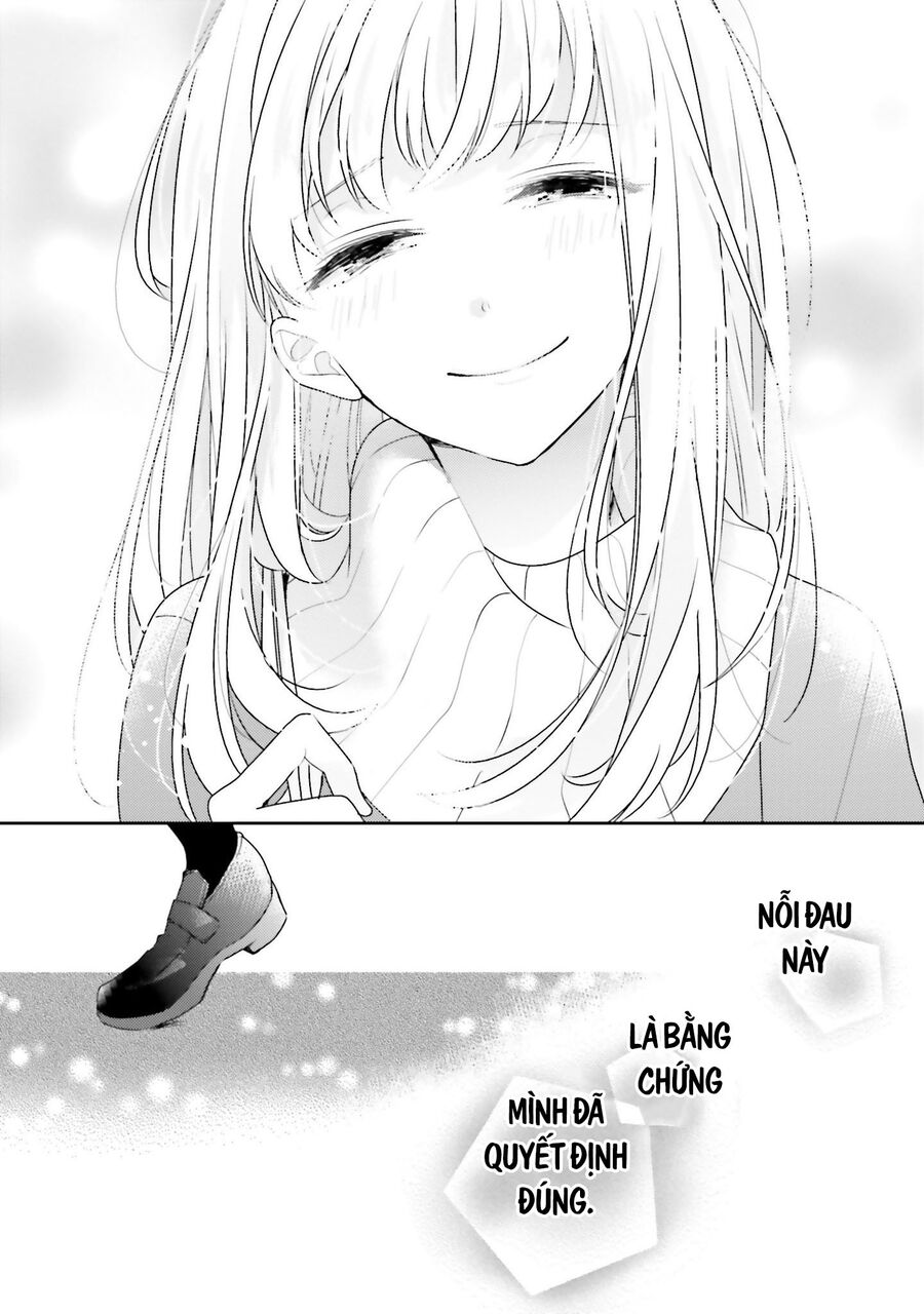 Trò Đùa Của Số Phận Chapter 20 - 65