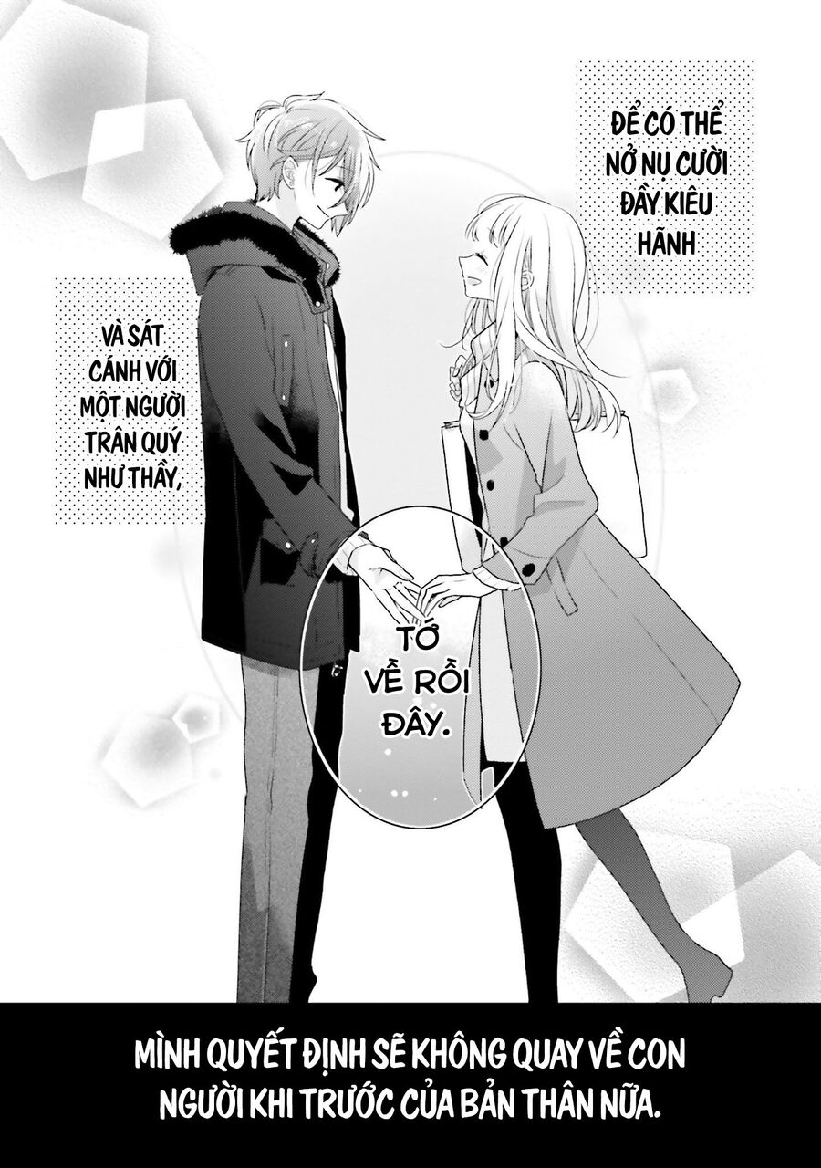 Trò Đùa Của Số Phận Chapter 20 - 66